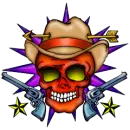 skull