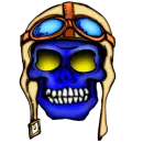 skull