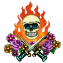 skull