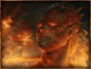 Fire Elemental