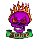 skull