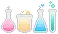 bottles