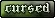 cursed