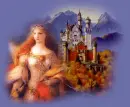 Medieval Queen