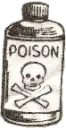 poison
