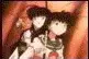 kagome and kikyo