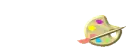Neliel Pink Paint Brush