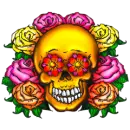 skull