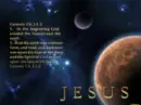 Jesus