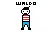 waldo :D
