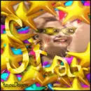ANIMATED STARS MARILYN MONROE