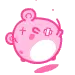 pinky cute