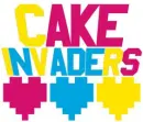 cake invaders