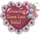 Showing Some Love Neliel