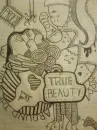random doodles