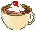 cake cOffee
