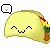 tacO lOve