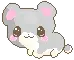 cutee hamster