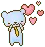 the weather bear