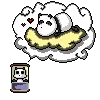 panda dreams
