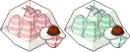 chOcolate eggs
