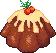 christmas pudding