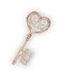 key