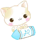 kitty crayOn