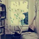 birds girl