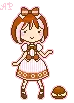 melty chOcolate