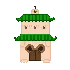 pug-Oda