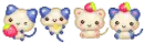 cutee cats
