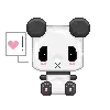 panda