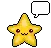star