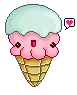 ice cream