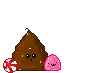 chOco or poOp?