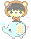 cute
