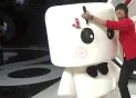 marshmallow taekyon