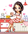 Cute