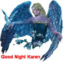 good night...karen