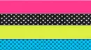 colourfull stripes