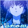 kagome in the snow