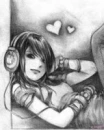 Cute girl