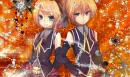 Rin and Len