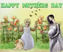 HAPPY MOTHERS DAY