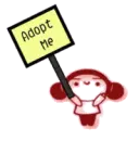 ADOPT ME