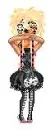 kute crazy style dollie