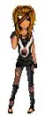 Twilight Doll