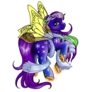 my lil pony