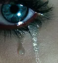 tear drop